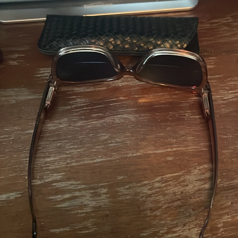 I love eyewear Ron’s optical sun Georgia +2.50 bifocal sunglasses - Picture 13 of 15